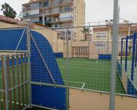 Long time Rental - Дом рядовой застройки - Torrevieja - Aguas Nuevas