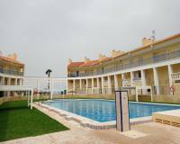 Long time Rental - Дом рядовой застройки - Torrevieja - Aguas Nuevas