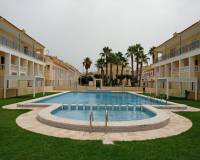 Long time Rental - Дом рядовой застройки - Torrevieja - Aguas Nuevas