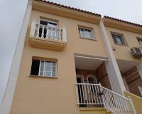 Long time Rental - Дом рядовой застройки - Torrevieja - Aguas Nuevas