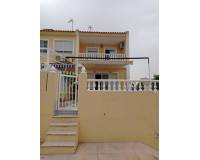 Long time Rental - Дом рядовой застройки - Torrevieja - Aguas Nuevas