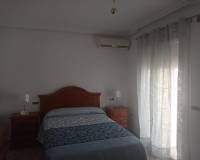 Long time Rental - Дом рядовой застройки - Torrevieja - Aguas Nuevas