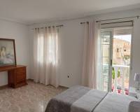 Long time Rental - Дом рядовой застройки - Torrevieja - Aguas Nuevas