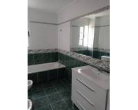 Long time Rental - Дом рядовой застройки - Torrevieja - Aguas Nuevas