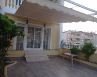 Long time Rental - Дом рядовой застройки - Torrevieja - Aguas Nuevas