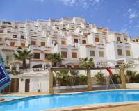 Long time Rental - Дом рядовой застройки - Torrevieja - Cabo cervera