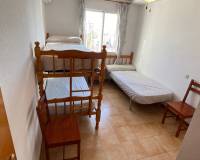 Long time Rental - Дом рядовой застройки - Torrevieja - Cabo cervera