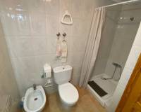 Long time Rental - Дом рядовой застройки - Torrevieja - Cabo cervera