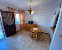 Long time Rental - Дом рядовой застройки - Torrevieja - Cabo cervera