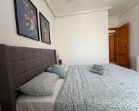 Long time Rental - Дом рядовой застройки - Torrevieja - España