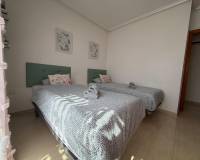 Long time Rental - Дом рядовой застройки - Torrevieja - España
