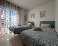 Long time Rental - Дом рядовой застройки - Torrevieja - España