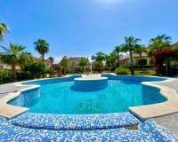 Long time Rental - Дом рядовой застройки - Torrevieja - Los Altos