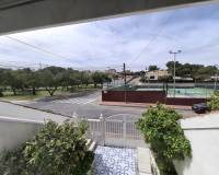 Long time Rental - Дом рядовой застройки - Torrevieja - Los balcones