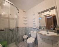 Long time Rental - Дом рядовой застройки - Torrevieja - Los balcones