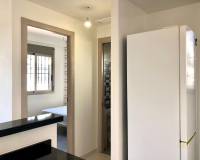 Long time Rental - Дом рядовой застройки - Torrevieja - Sector 25 (Aguas Nuevas)