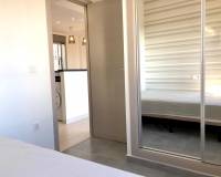 Long time Rental - Дом рядовой застройки - Torrevieja - Sector 25 (Aguas Nuevas)