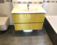 Long time Rental - Дом рядовой застройки - Torrevieja - Sector 25 (Aguas Nuevas)