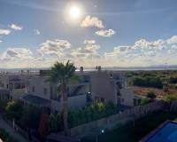 Long time Rental - Дом рядовой застройки - Torrevieja - Sector 25 (Aguas Nuevas)