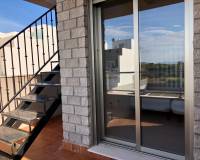 Long time Rental - Дом рядовой застройки - Torrevieja - Sector 25 (Aguas Nuevas)