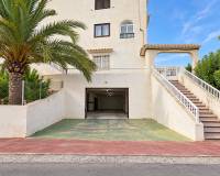 Long time Rental - Garage - La Mata - Playa la Mata