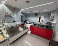 Long time Rental - Коммерческие помещения - Elche