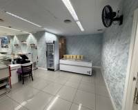Long time Rental - Коммерческие помещения - Elche