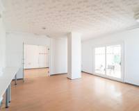 Long time Rental - Коммерческие помещения - Orihuela Costa - La Zenia