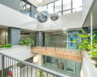 Long time Rental - Коммерческие помещения - Orihuela Costa - Playa Flamenca