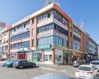 Long time Rental - Коммерческие помещения - Orihuela Costa - Playa Flamenca