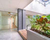 Long time Rental - Коммерческие помещения - Orihuela Costa - Playa Flamenca