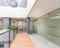 Long time Rental - Коммерческие помещения - Orihuela Costa - Playa Flamenca