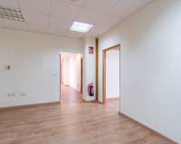 Long time Rental - Коммерческие помещения - Orihuela Costa - Playa Flamenca