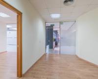 Long time Rental - Коммерческие помещения - Orihuela Costa - Playa Flamenca