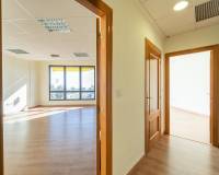 Long time Rental - Коммерческие помещения - Orihuela Costa - Playa Flamenca