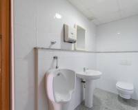 Long time Rental - Коммерческие помещения - Orihuela Costa - Playa Flamenca