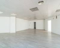 Long time Rental - Коммерческие помещения - Orihuela Costa - Playa Flamenca