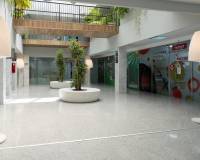 Long time Rental - Коммерческие помещения - Orihuela Costa - Playa Flamenca