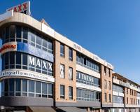 Long time Rental - Коммерческие помещения - Orihuela Costa - Playa Flamenca