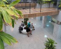 Long time Rental - Коммерческие помещения - Orihuela Costa - Playa Flamenca