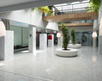 Long time Rental - Коммерческие помещения - Orihuela Costa - Playa Flamenca