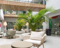 Long time Rental - Коммерческие помещения - Orihuela Costa - Playa Flamenca