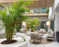 Long time Rental - Коммерческие помещения - Orihuela Costa - Playa Flamenca