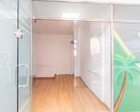 Long time Rental - Коммерческие помещения - Orihuela Costa - Playa Flamenca