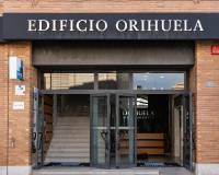 Long time Rental - Коммерческие помещения - Orihuela Costa - Playa Flamenca