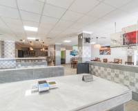 Long time Rental - Коммерческие помещения - San Fulgencio - La Marina