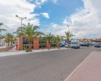 Long time Rental - Коммерческие помещения - San Fulgencio - La Marina