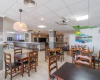 Long time Rental - Коммерческие помещения - San Fulgencio - La Marina