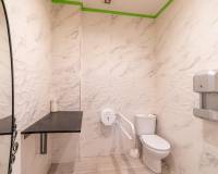 Long time Rental - Коммерческие помещения - San Fulgencio - La Marina