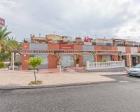 Long time Rental - Коммерческие помещения - San Fulgencio - La Marina